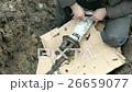 Optical communications engineer working 26659077