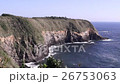 三浦の崖 26753063