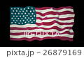 American Flag Slow Waving Matte 26879169
