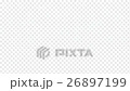 キラキラ降る　パーティクル 26897199
