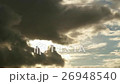 Dramatic storm clouds   26948540