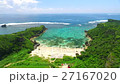 沖縄県　うるま市　宮城島　ウクノ浜　フライト 27167020