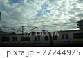 Scenery from the window of Chuo Line Train 27244925