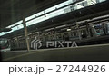 Scenery from the window of Chuo Line Train 27244926