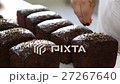 Bakery black bread 27267640