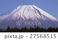 富士山 27568515