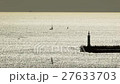 Ships to and from the lighthouse 27633703