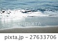 Wave on the beach 27633706