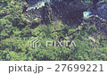 The seashore, facing directly beneath the sea. 27699221