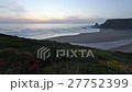 Odeceixe beach sunset view (Algarve, Portugal). 27752399