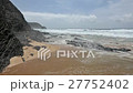 Castelejo beach (Algarve, Portugal). 27752402