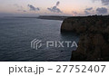 Sunset Ponta da Piedade coast (Algarve, Portugal). 27752407