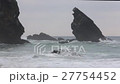Atlantic ocean storm, Portugal. 27754452