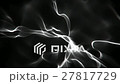 Smoke light streaks abstract motion background 27817729