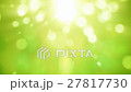 Natural light particles green motion background 27817730