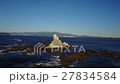 Shonan Wister rock and Mt. Fuji 27834584
