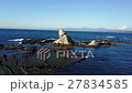 Shonan Wister rock and Mt. Fuji 27834585