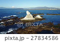Shonan Wister rock and Mt. Fuji 27834586