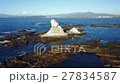 Shonan Wister rock and Mt. Fuji 27834587