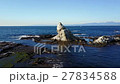 Shonan Wister rock and Mt. Fuji 27834588