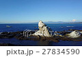 Shonan Wister rock and Mt. Fuji 27834590