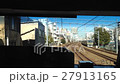 京浜東北線 運転席車窓情景 蒲田-大森間（到着） 27913165