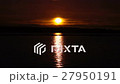 Sunrise Landscape 27950191