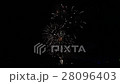 Festive fireworks 28096403
