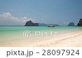 Beautiful mountain landscape at Khao Sok National 28097924