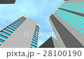 大廈街道的天空 28100190