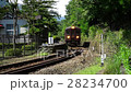 ローカル線が走る風景 28234700