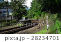 ローカル線が走る風景 28234701