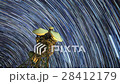 [Time-lapse] Starry sky and steel tower 28412179