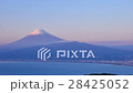 從富士山和駿河灣Takumiyama觀景台觀看 28425052