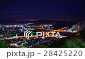 廣島夜視圖〜從黎明金黃山的看法 28425220