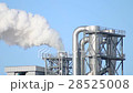 industrial pollution smoke closeup 28525008