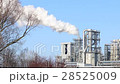 industrial pollution tree branches 28525009