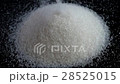 pour sugar black background 28525015