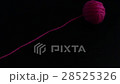 two knitting yarn unwound 28525326