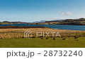 Time lapse of Scottish landscape 28732240