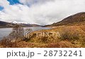 Time lapse of clouds and sea in Onich, Scotland 28732241