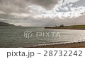 Time lapse of clouds and sea in Onich, Scotland 28732242
