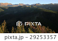 Tatra Mountains,Panorama of the polish mountains  29253357