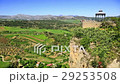 View of the countryside from Ronda Spain 29253508