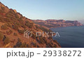 Aerial of Besh-Kosh mountain, Bakhchisaray, Crimea 29338272