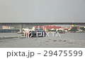Slow motion :  River transportation in Bangkok 29475599