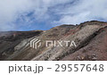 【北海道】大雪山 旭岳 8合目から山頂を望む / 北海道最高峰 29557648