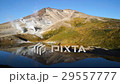 【北海道】大雪山 旭岳 姿見の池 - 鏡写しの山頂 / 北海道最高峰 29557777