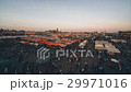 夕日 日没 夕焼け 29971016