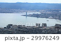 琵琶湖　近江大橋 29976249